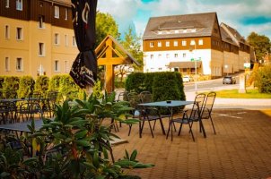 Pension-Restaurant zum Erzgebirge