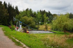 Pension-Restaurant Zum Erzgebirge - Okolí