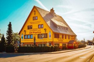 Pension-Restaurant Zum Erzgebirge