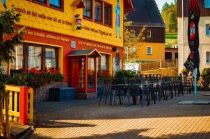 Pension-Restaurant Zum Erzgebirge