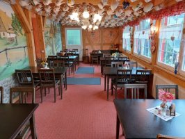 Pension - Restaurant Zum Erzgebirge restaurant