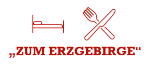 Penzion Zum Erzgebirge logo