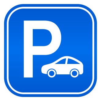Gratis Parkplätze